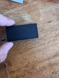 Blank sheath