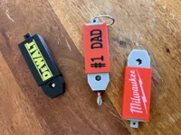 Sheath with #1 DAD