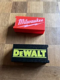 Milwaukee sheath