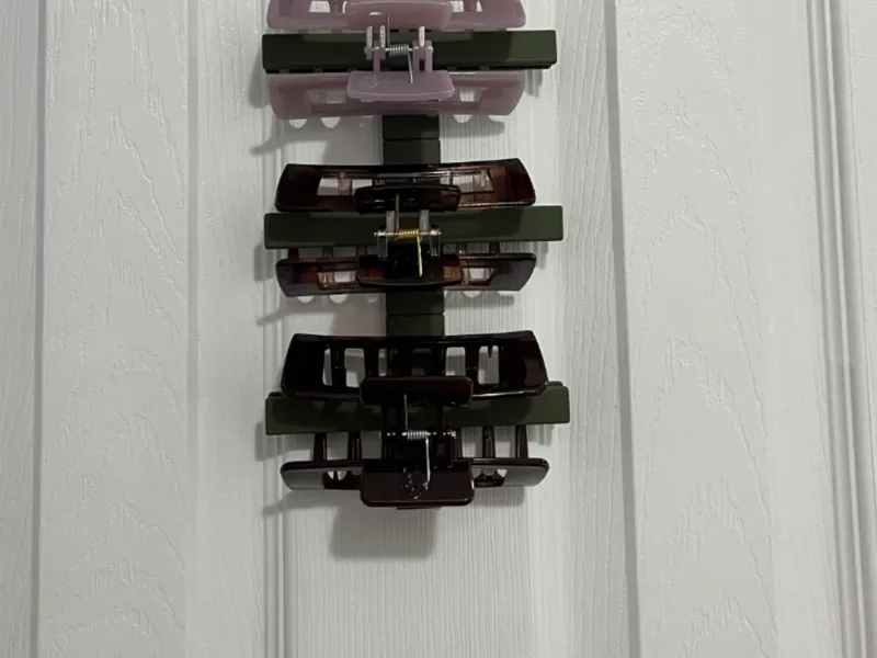 Hair Clip Holder