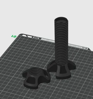 Ultimate Respooler for drill 