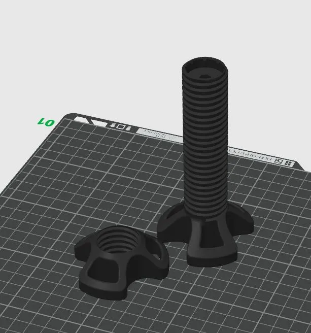 Ultimate Respooler for drill 