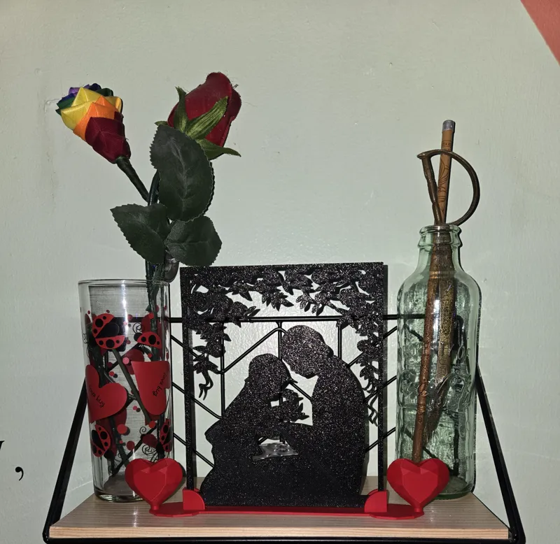 Mom I love you Trophy Stand Remix