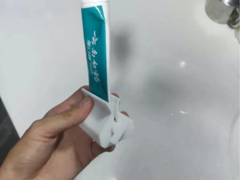 挤牙膏超级神器