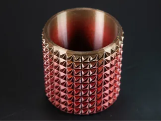 F412 Knurled Pencil Cup m2