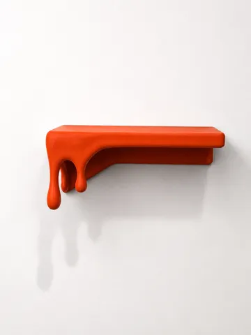 Estante o repisa: EdgeMelt Shelf — vista de referencia 2