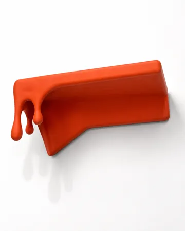 Estante o repisa: EdgeMelt Shelf — vista de referencia 4