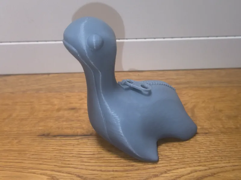 Apex Nessie