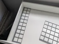 Base Gridfinity pour tiroir IKEA STUVA GRUNDLIG / SMÅSTAD — photo 6