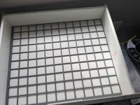 Base Gridfinity pour tiroir IKEA STUVA GRUNDLIG / SMÅSTAD — photo 9