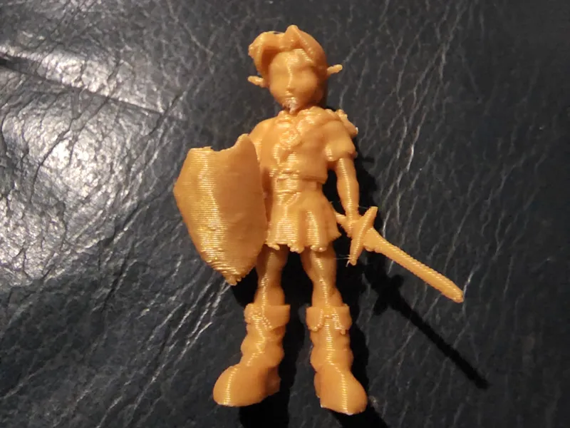 Young Link Mini Legend Of Zelda
