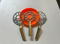 Bâtons à bulles de savon — photo 2