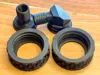 Hose 0,866 Zoll, D22 - 0.2mm layer, 5 walls, 25% infill