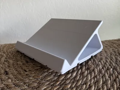 Angled Display for Perfume/Bottles/Items