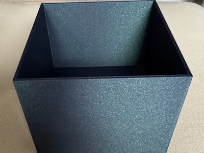 Square Plant pot