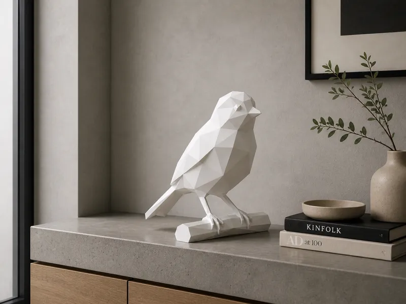 Bird minimalist