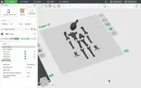 PUPPET (NO AMS, standalone)
