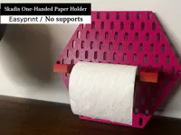 0.16mm layer, 2 walls, 15% infill
