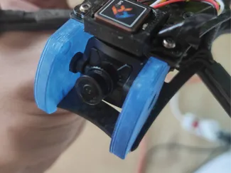AOS 3.5" v5 CAMERA MOUNT REPLACEMENT V2
