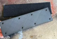 0.2mm layer, 3 walls, 15% infill