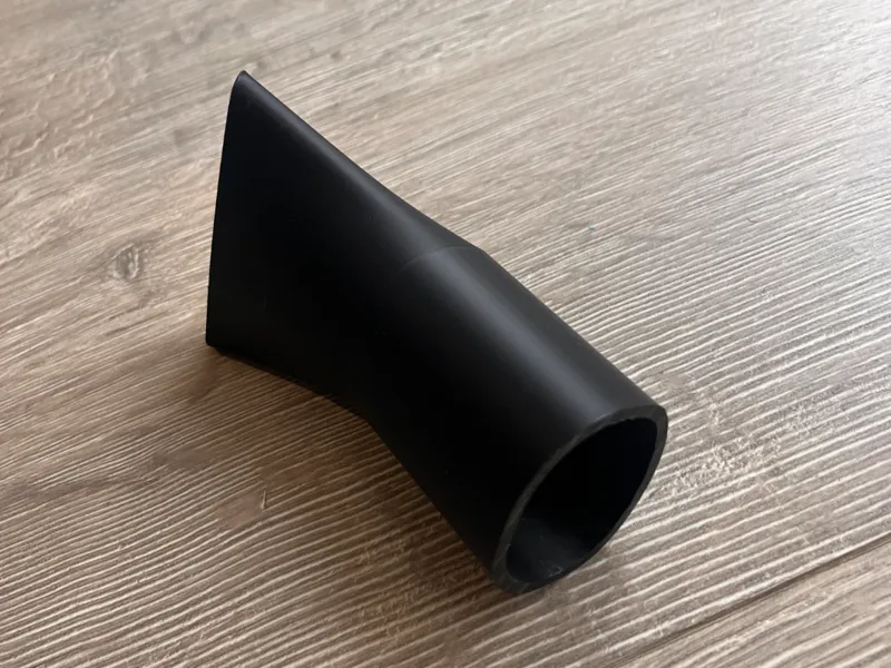 collettore folletto modello nuovo a batterie 