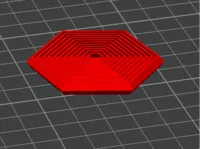 0.16mm layer, 2 walls, 15% infill