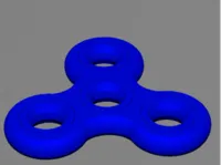0.2mm nozzle, 0.2mm layer, 2 walls, 20% infill