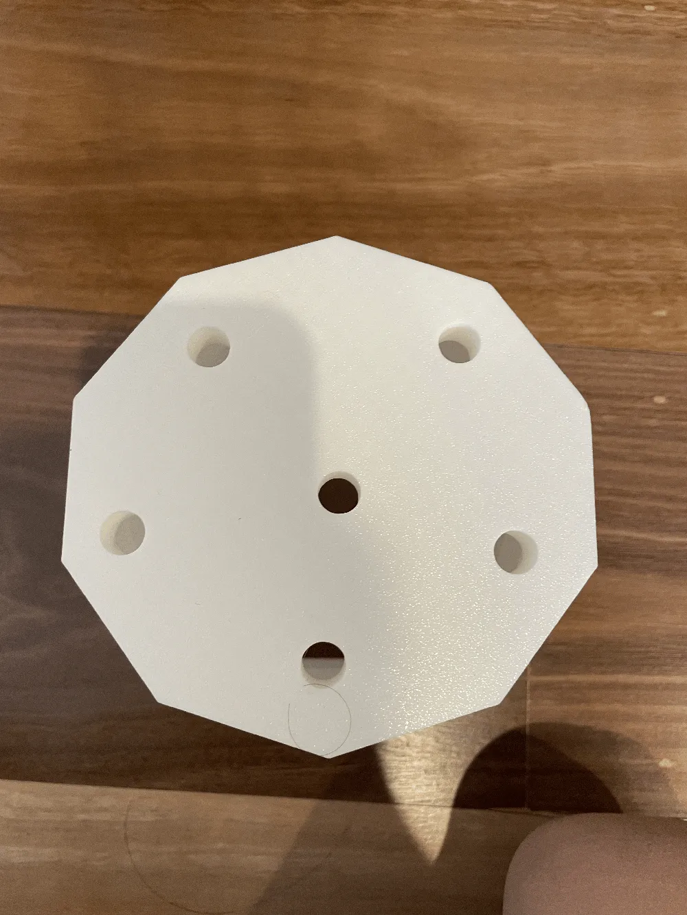 120mm Low Poly Planter - Free 3D Print Model - MakerWorld