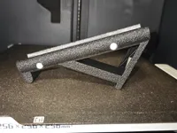 0.2mm layer, 6 walls, 65% infill