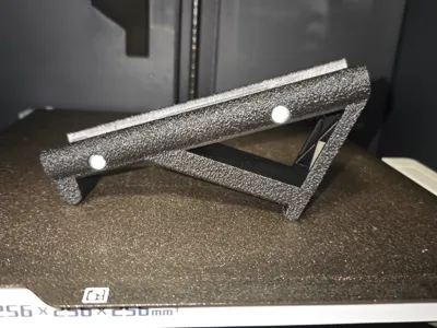 Horizontal Grip for airsoft