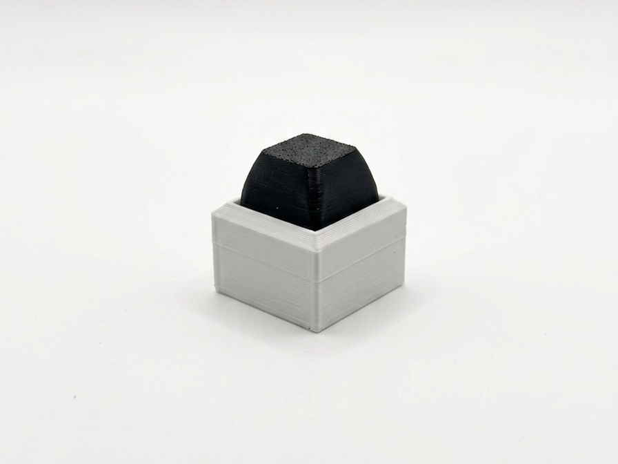Key Cap Clicker Fidget – For Keyboard Switch