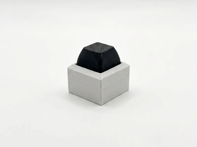 Key Cap Clicker Fidget – For Keyboard Switch