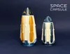 big capsule