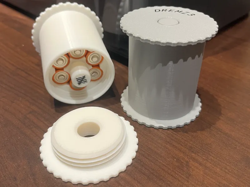 Spool Weight_Dremz3