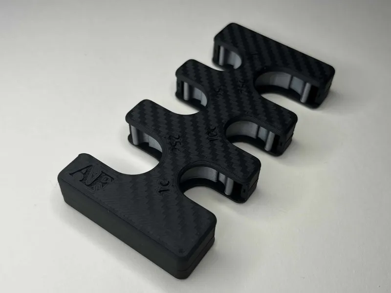 USD Coin Holder - 6 Coin Version