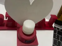0.2mm layer, 6 walls, 25% infill