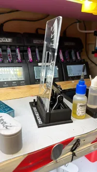 0.16mm layer, 2 walls, 15% infill