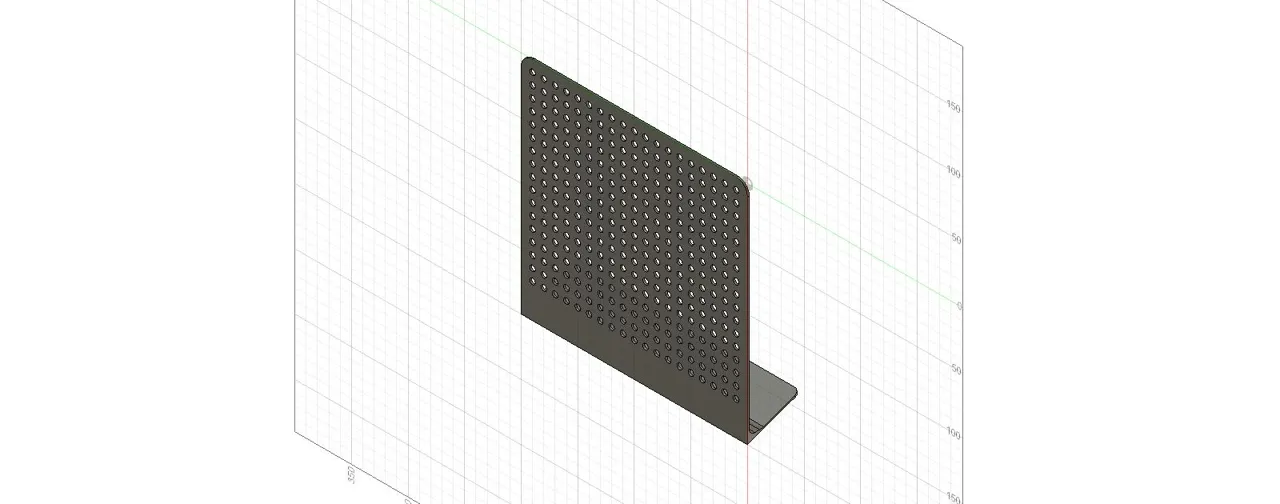 Espositore per orecchini view 3