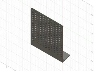 Espositore per orecchini
