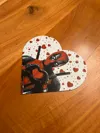 A1 Mini, 120mm, 4 color, 0.08mm layer, 1 walls, 100% infill