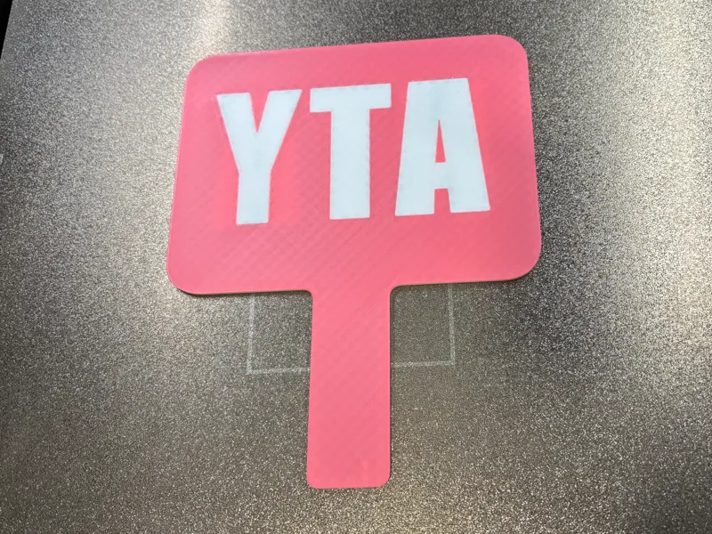 NTA / YTA Sign Smosh Reads Reddit Stories Live