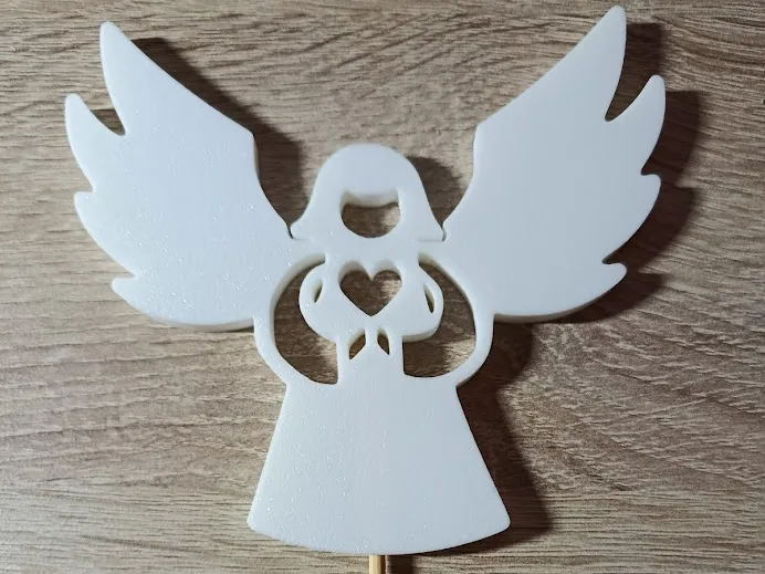 Angel For Skewer