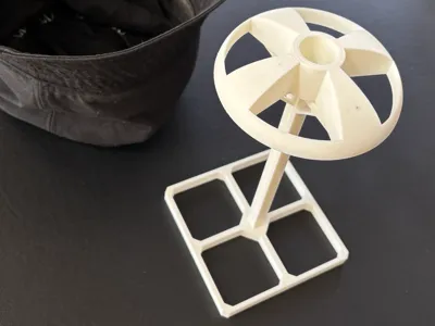 Hat Stand