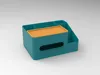 Remote Control Storage Box - Large 0.24mm layer, 2 walls, 15% infill