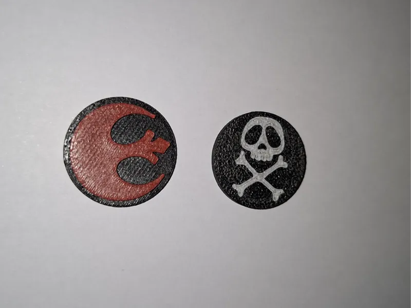 Shopping cart coin