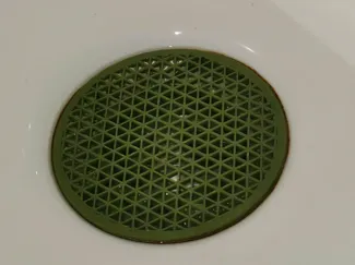 Shower Drain Hair Catcher