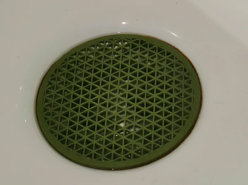 Shower Drain Hair Catcher