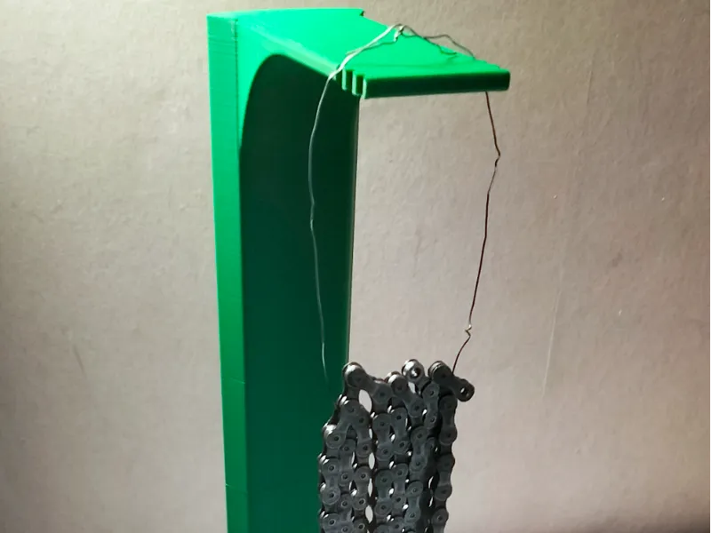 Waxifyer Drip Dock