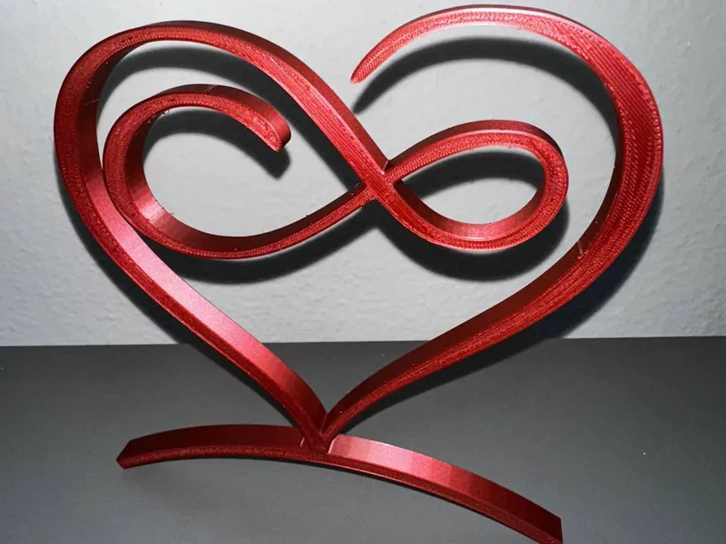 Infinite Heart