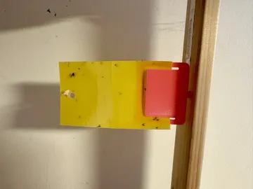 Soporte: Sticky trap holder — vista de referencia 5